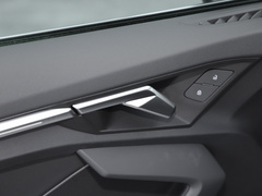 2024款 Sportback 35 TFSI 时尚运动型