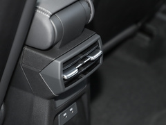 2024款 Sportback 35 TFSI 时尚运动型