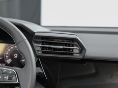 2024款 Sportback 35 TFSI 时尚运动型
