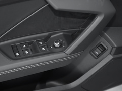 2024款 Sportback 35 TFSI 时尚运动型