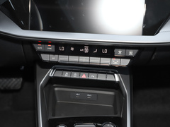 2024款 Sportback 35 TFSI 时尚运动型