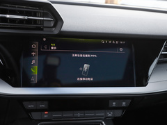 2024款 Sportback 35 TFSI 时尚运动型