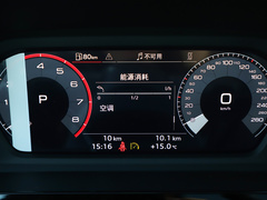 2024款 Sportback 35 TFSI 时尚运动型