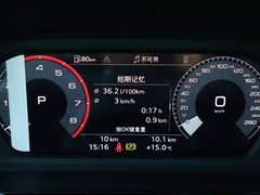2024款 Sportback 35 TFSI 时尚运动型