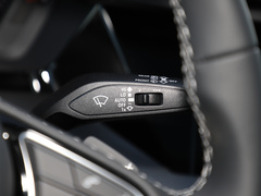 2024款 Sportback 35 TFSI 时尚运动型