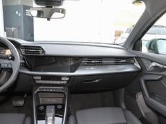 2024款 Sportback 35 TFSI 时尚运动型