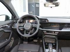 2024款 Sportback 35 TFSI 时尚运动型