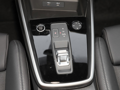 2024款 Sportback 35 TFSI 时尚运动型