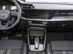 2024款 Sportback 35 TFSI 时尚运动型