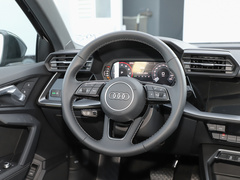 2024款 Sportback 35 TFSI 时尚运动型