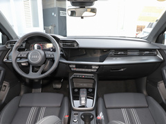 2024款 Sportback 35 TFSI 时尚运动型