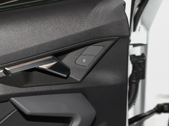 2024款 Sportback 35 TFSI 时尚运动型