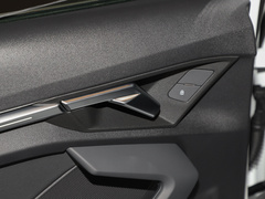 2024款 Sportback 35 TFSI 时尚运动型