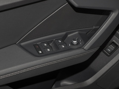 2024款 Sportback 35 TFSI 时尚运动型