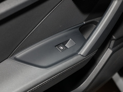 2024款 Sportback 35 TFSI 豪华运动型