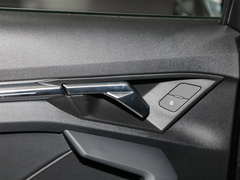 2024款 Sportback 35 TFSI 豪华运动型