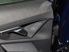 2024款 Sportback 35 TFSI 豪华运动型