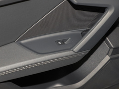 2024款 Sportback 35 TFSI 豪华运动型