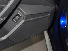 2024款 Sportback 35 TFSI 豪华运动型