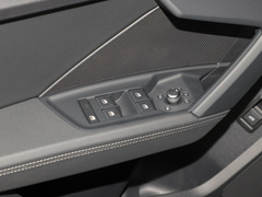 2024款 Sportback 35 TFSI 豪华运动型