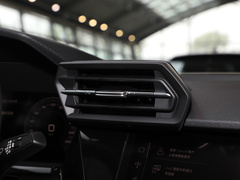2024款 Sportback 35 TFSI 豪华运动型
