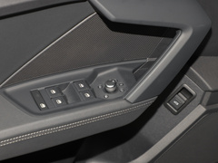 2024款 Sportback 35 TFSI 豪华运动型