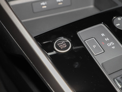 2024款 Sportback 35 TFSI 豪华运动型