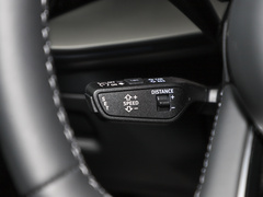 2024款 Sportback 35 TFSI 豪华运动型