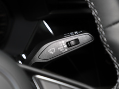 2024款 Sportback 35 TFSI 豪华运动型