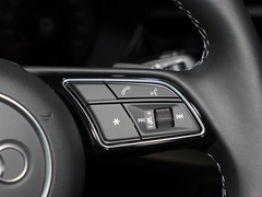 2024款 Sportback 35 TFSI 豪华运动型