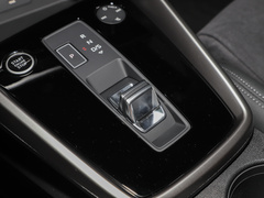 2024款 Sportback 35 TFSI 豪华运动型