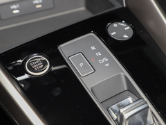 2024款 Sportback 35 TFSI 豪华运动型
