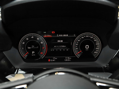 2024款 Sportback 35 TFSI 豪华运动型