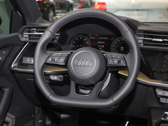 2024款 Sportback 35 TFSI 豪华运动型
