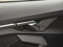 2024款 A3L Limousine 35 TFSI 时尚运动型