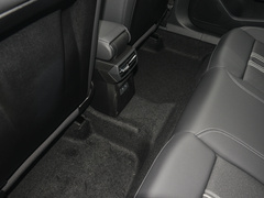 2024款 A3L Limousine 35 TFSI 时尚运动型