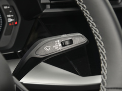2024款 A3L Limousine 35 TFSI 时尚运动型