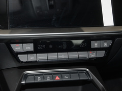 2024款 A3L Limousine 35 TFSI 时尚运动型