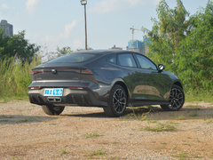 2023款 1.5L高续航版 