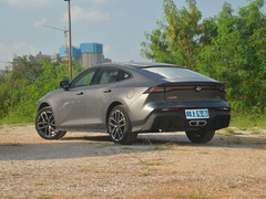 2023款 1.5L高续航版 