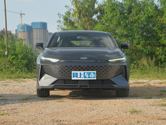 2023款 1.5L高续航版 