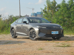 2023款 1.5L高续航版 