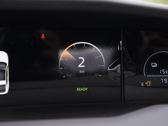 2023款 1.5L高续航版 