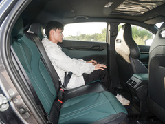 2023款 1.5L高续航版 