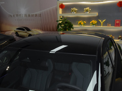 2023款 1.5L高续航版 