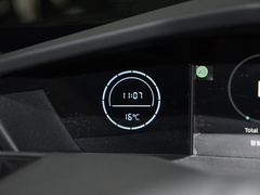 2023款 1.5L高续航版 