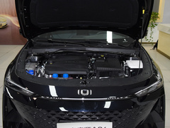2023款 1.5L高续航版 