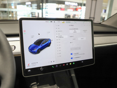2023款  后轮驱动版