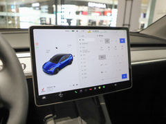 2023款  后轮驱动版