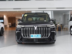 2024款 PHEV 超长续航尊贵版